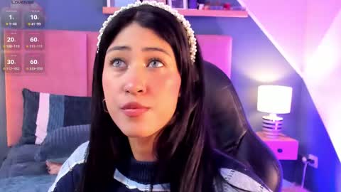 Ivy online show from 02/08/26, 05:11