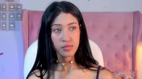 Ivy online show from 04/24/26, 07:44