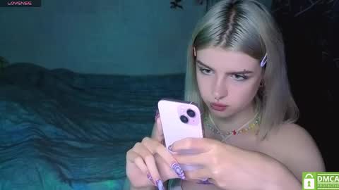 Im Grace 3 online show from 05/23/26, 04:11