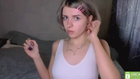 Im Grace 3 online show from 06/29/26, 02:39
