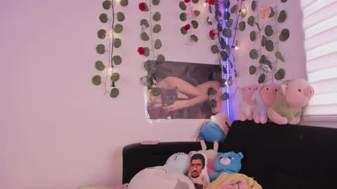 moonliight__ online show from 03/16/26, 05:28