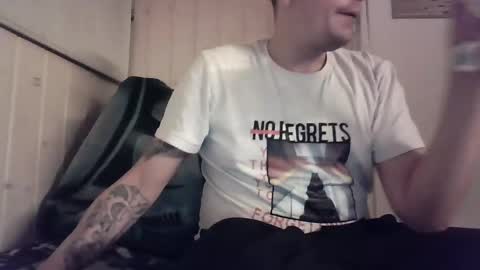 BouncyBoner online show from 12/24/24, 05:49