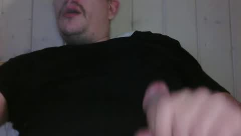 BouncyBoner online show from 01/14/25, 01:36