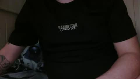 BouncyBoner online show from 10/05/25, 02:54