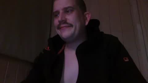 BouncyBoner online show from 12/17/25, 11:55