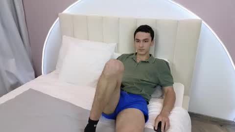 Stan online show from 11/23/25, 08:03