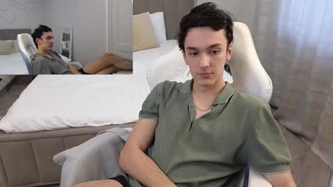 Stan online show from 01/19/26, 08:07