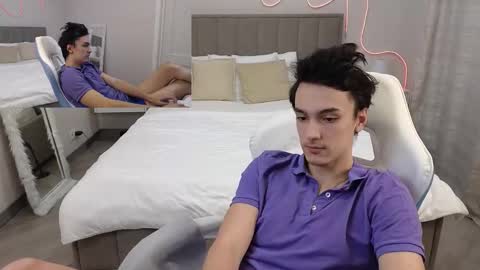 Stan online show from 02/01/26, 01:15