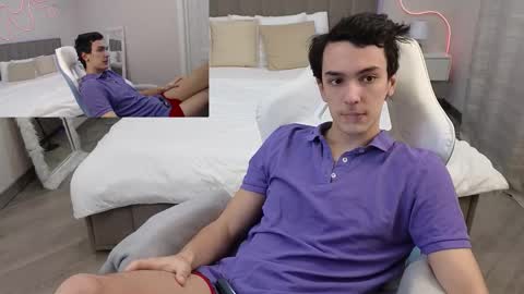 Stan online show from 02/02/26, 01:04