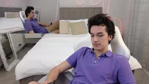 Stan online show from 02/08/26, 01:09