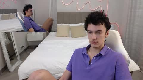 Stan online show from 02/09/26, 12:58