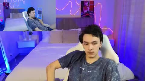 Stan online show from 02/15/26, 01:35