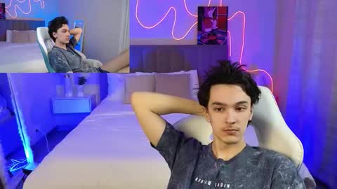 Stan online show from 02/16/26, 01:02