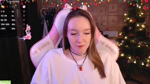 Katrin online show from 12/21/24, 06:34