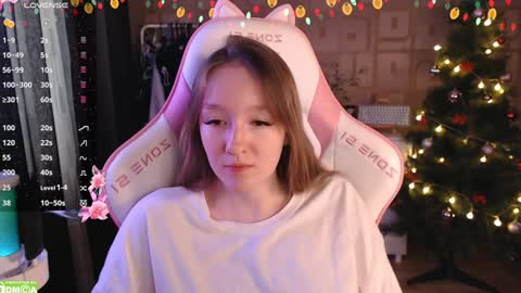 Katrin online show from 12/23/24, 08:55