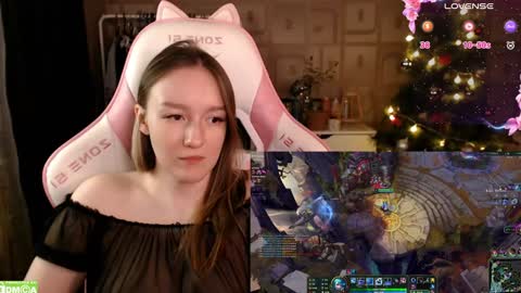 Katrin online show from 01/12/25, 09:40