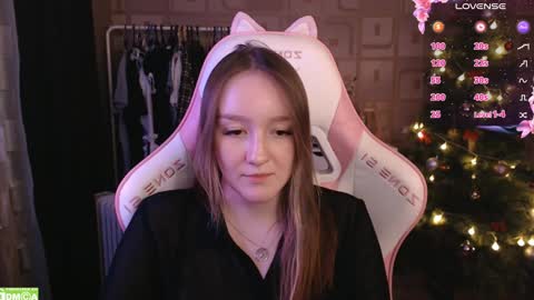 Katrin online show from 01/14/25, 12:11