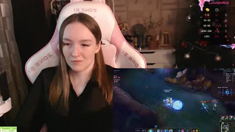 Katrin online show from 01/21/25, 10:51