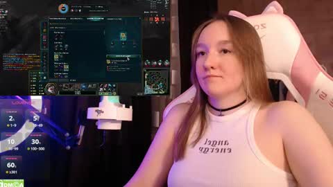 Katrin online show from 02/21/25, 10:15