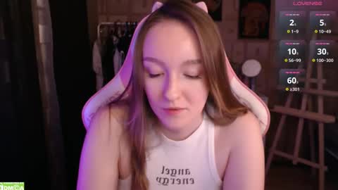 Katrin online show from 02/25/25, 08:41