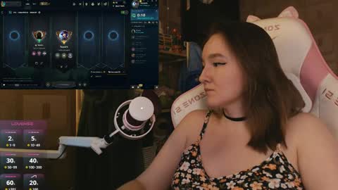 Katrin online show from 04/03/26, 09:13