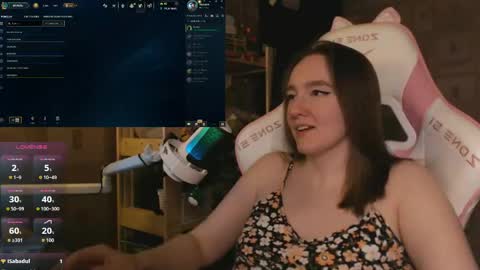 Snapshot of moonlish_siren chatting on 04/30/26, 09:30 Katrin online show from 04/30/26, 09:30