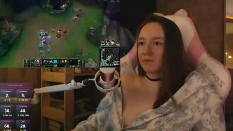 Katrin online show from 07/13/26, 10:45