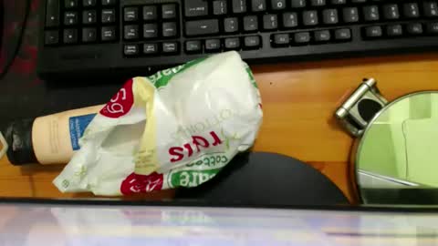 Moonlit Tala online show from 04/21/26, 01:42