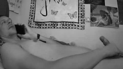 Moonlucky007 online show from 09/11/25, 10:15