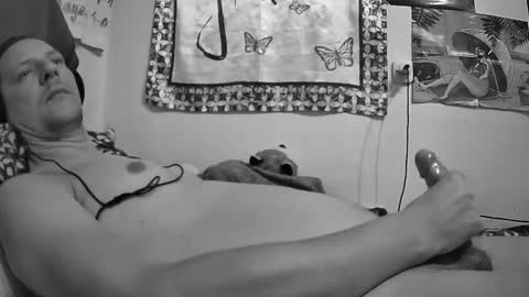 Moonlucky007 online show from 09/22/25, 12:34