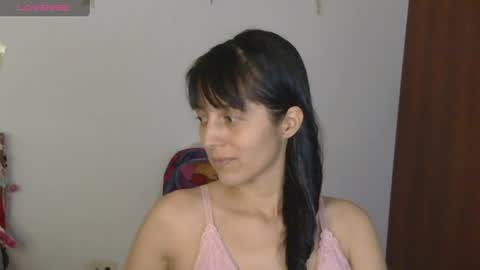 Luna online show from 07/16/26, 10:16