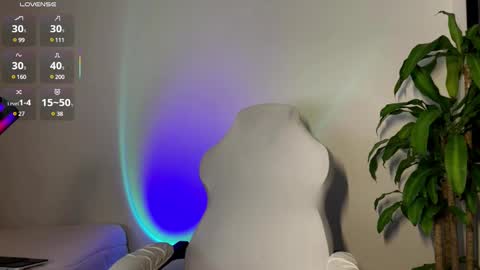 Isabella online show from 03/10/25, 02:06