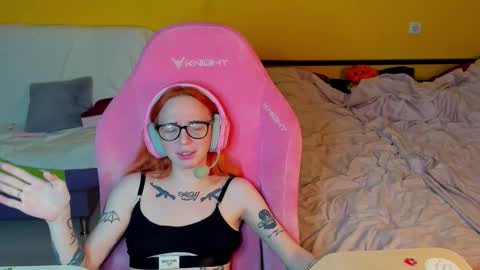 Coraline online show from 02/27/26, 04:07