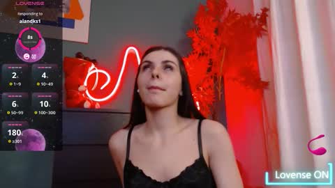 Moon Shard online show from 02/19/26, 07:21