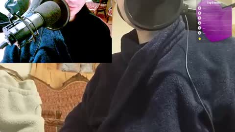 Moonsire online show from 01/07/25, 04:50