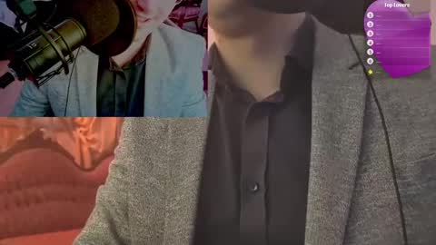 Moonsire online show from 01/07/25, 01:03