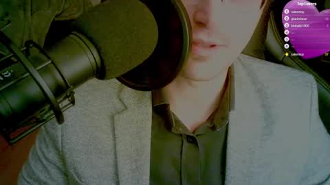 Moonsire online show from 01/07/25, 10:08