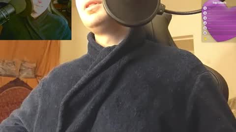 Moonsire online show from 01/08/25, 08:06