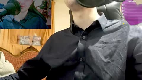 Moonsire online show from 01/09/25, 06:59