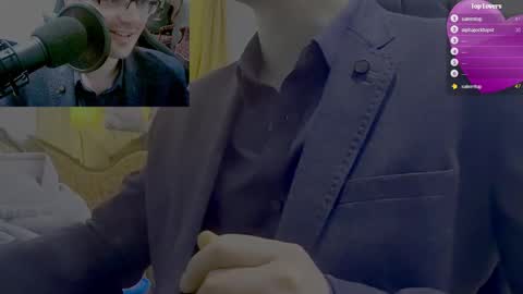 Moonsire online show from 01/09/25, 03:12