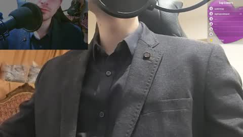 Moonsire online show from 01/09/25, 09:26