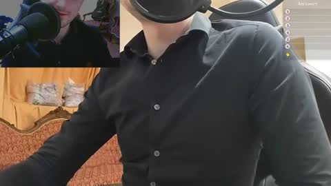 Moonsire online show from 01/10/25, 05:02