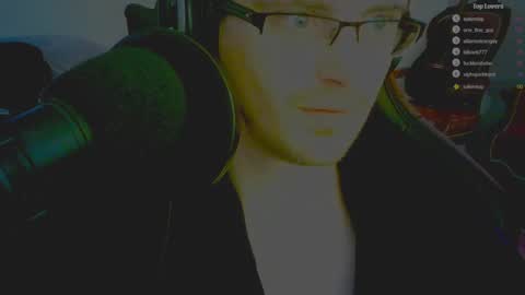 Moonsire online show from 01/11/25, 10:08