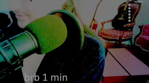 Moonsire online show from 01/11/25, 01:11