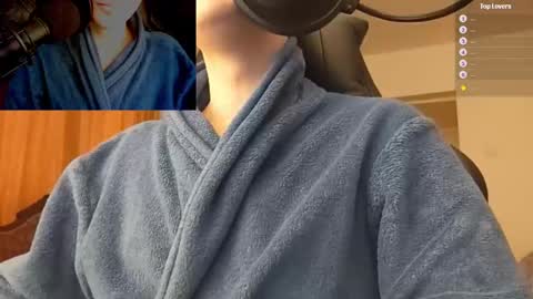 Moonsire online show from 01/12/25, 04:08