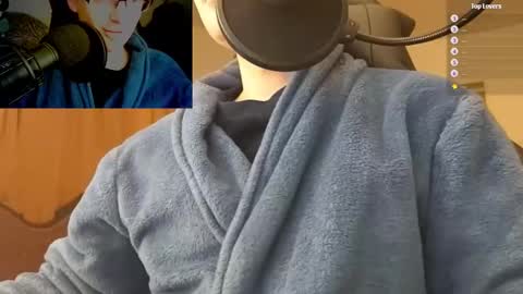 Moonsire online show from 01/13/25, 08:05