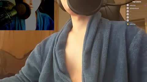 Moonsire online show from 01/13/25, 07:53