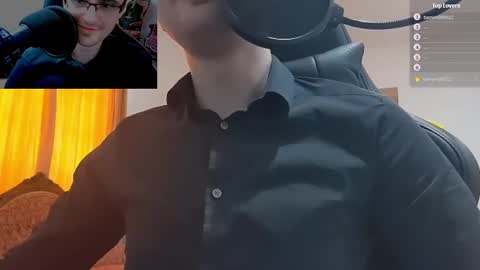 Moonsire online show from 01/14/25, 12:14