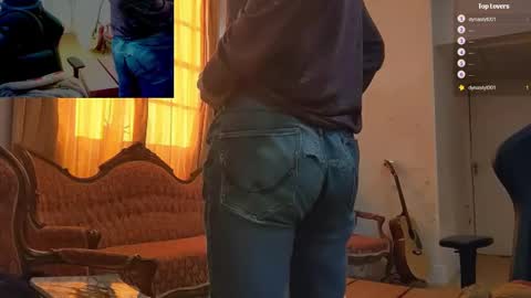 Moonsire online show from 01/15/25, 11:32