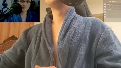 Moonsire online show from 01/16/25, 12:02